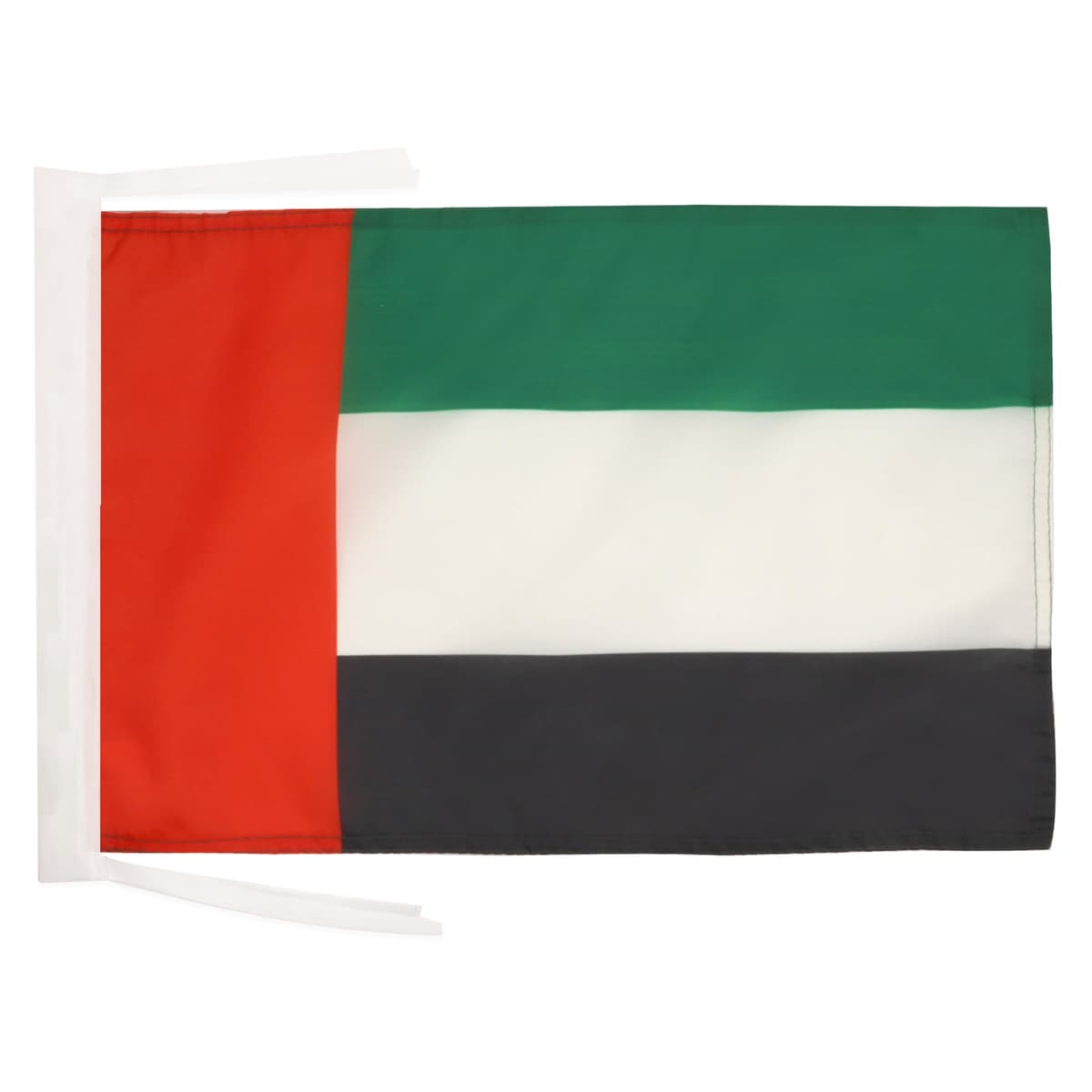 AZ FLAG Bandera de ESPAÑA SIN Armas 45x30cm - BANDERINA ESPAÑOLA SIN Escudo 30 x 45 cm cordeles — view 467