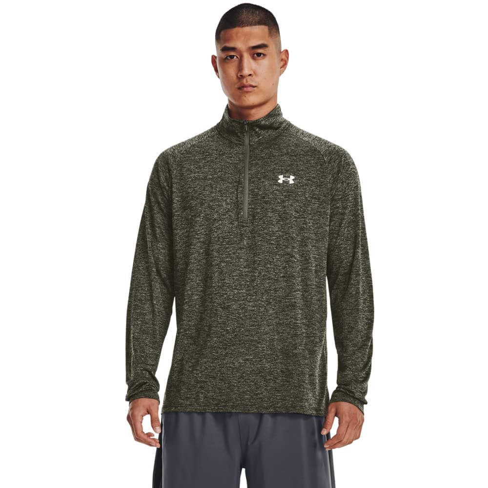 Under Armour Men's Tech 2.0 1/2 Zip — view 68