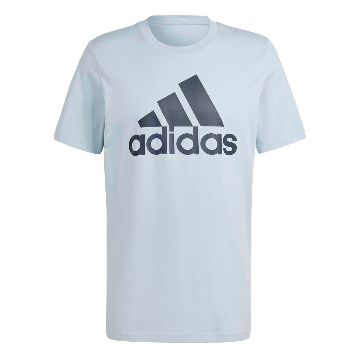 Adidas Hombre Essentials Big Logo Single Jersey tee — view 26