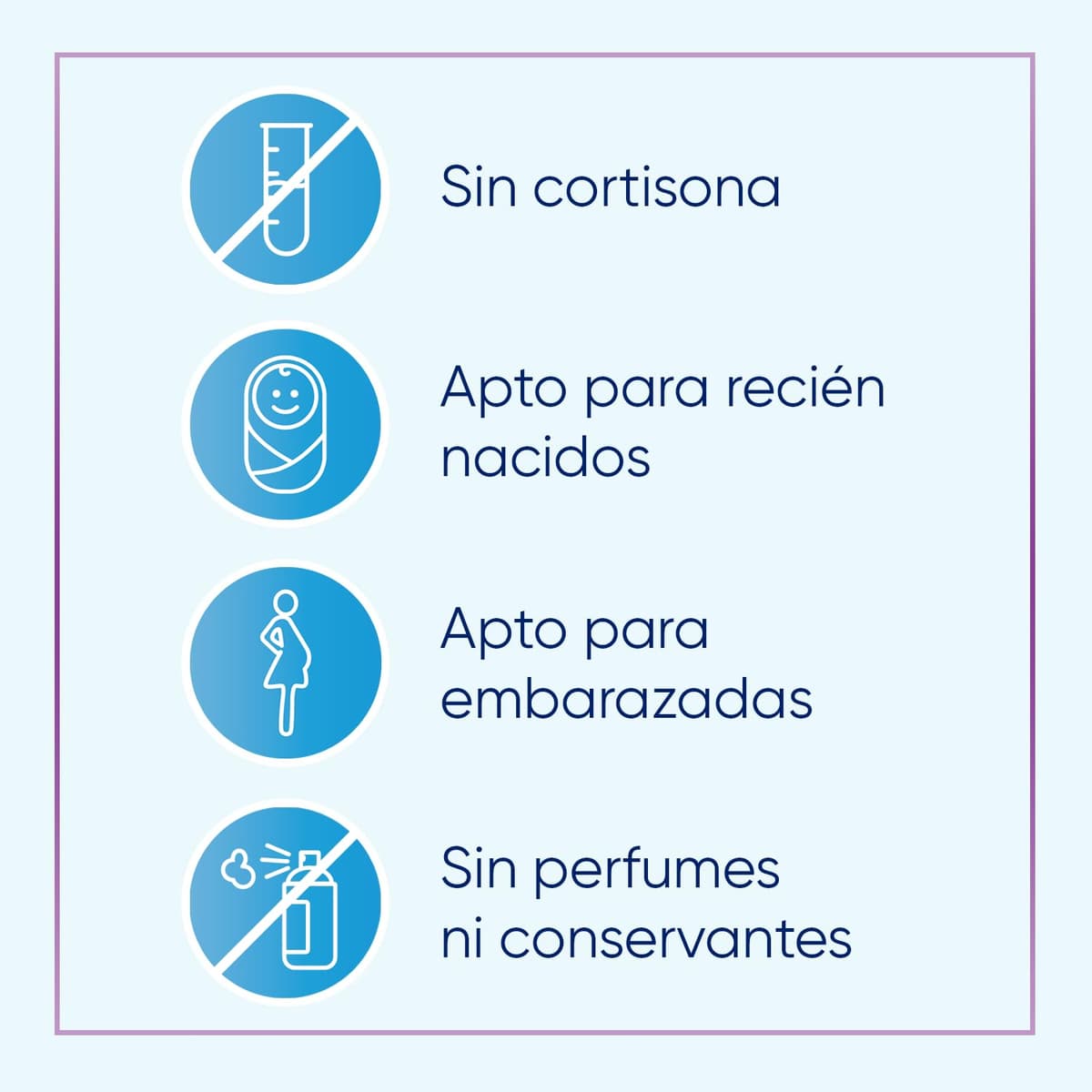 Bepanthol Derma SensiCalm para Aliviar el Picor y Enrojecimiento de las Irritaciones Cutáneas en Solo 30 Minutos, Sin Cortisona, 20 g — view 6