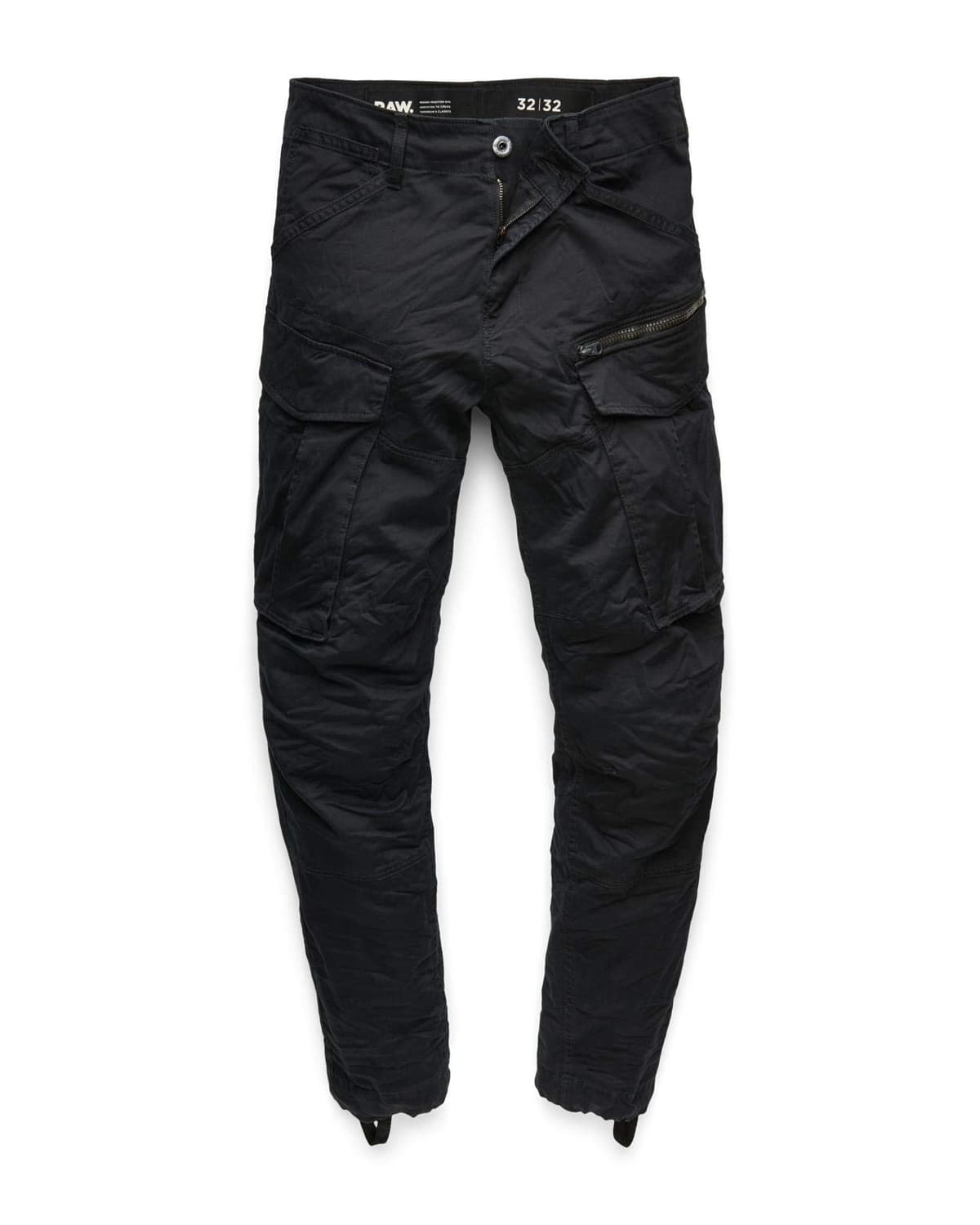 G-Star Rovic Zip 3D Regular Tapered Pants para Hombre — view 27