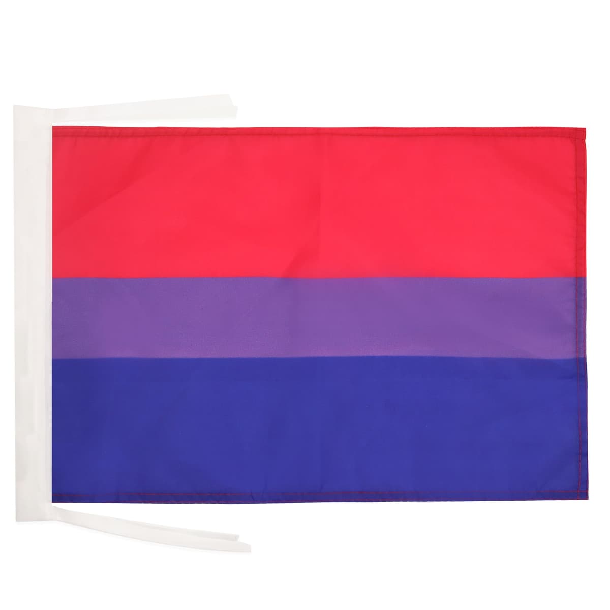 AZ FLAG Bandera de ESPAÑA SIN Armas 45x30cm - BANDERINA ESPAÑOLA SIN Escudo 30 x 45 cm cordeles — view 414