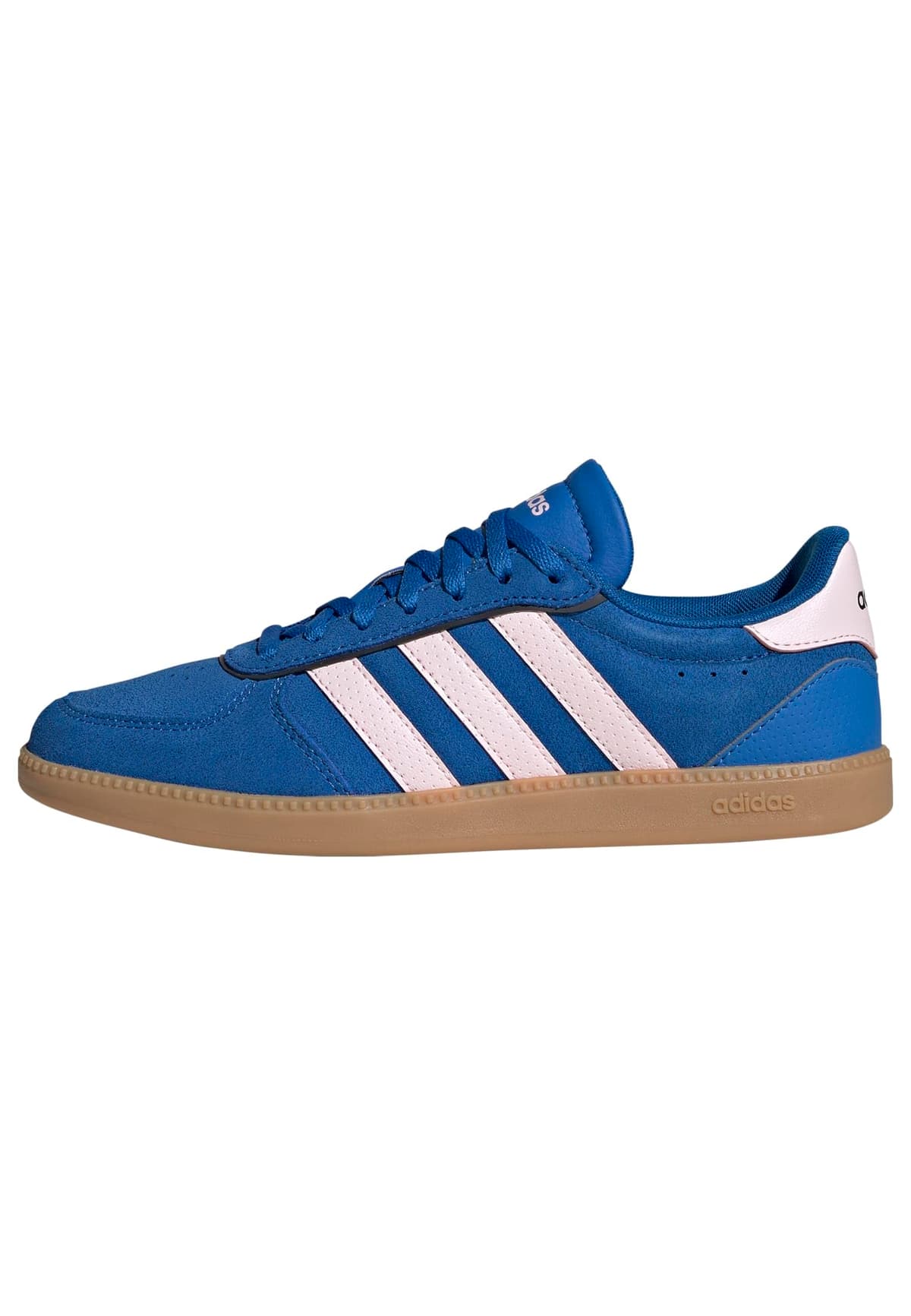 Adidas Mujer BREAKNET Sleek Zapatos — view 16