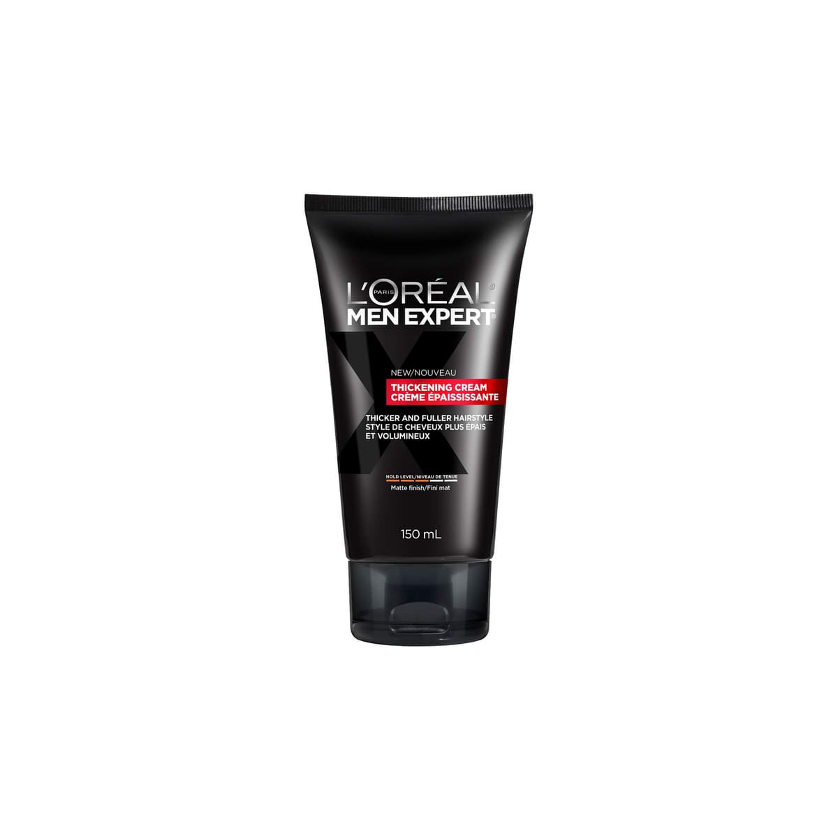 L'Oreal Paris Men Expert Defining Gel, Strong Hold Hair Gel for Men, 150 ML — view 4