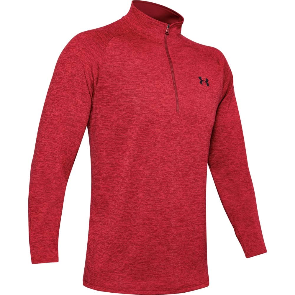 Under Armour Men's Tech 2.0 1/2 Zip — view 124