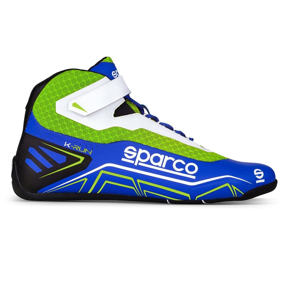 Sparco Zapatillas K-RUN — view 5