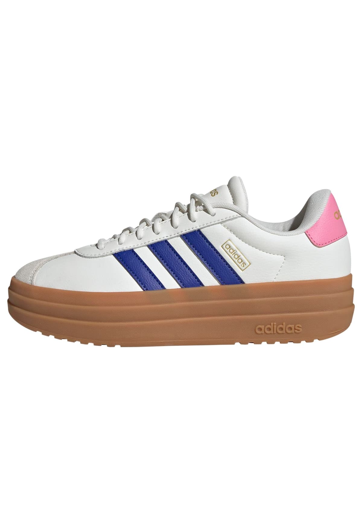 adidas Women's VL Court Bold Shoes — view 57