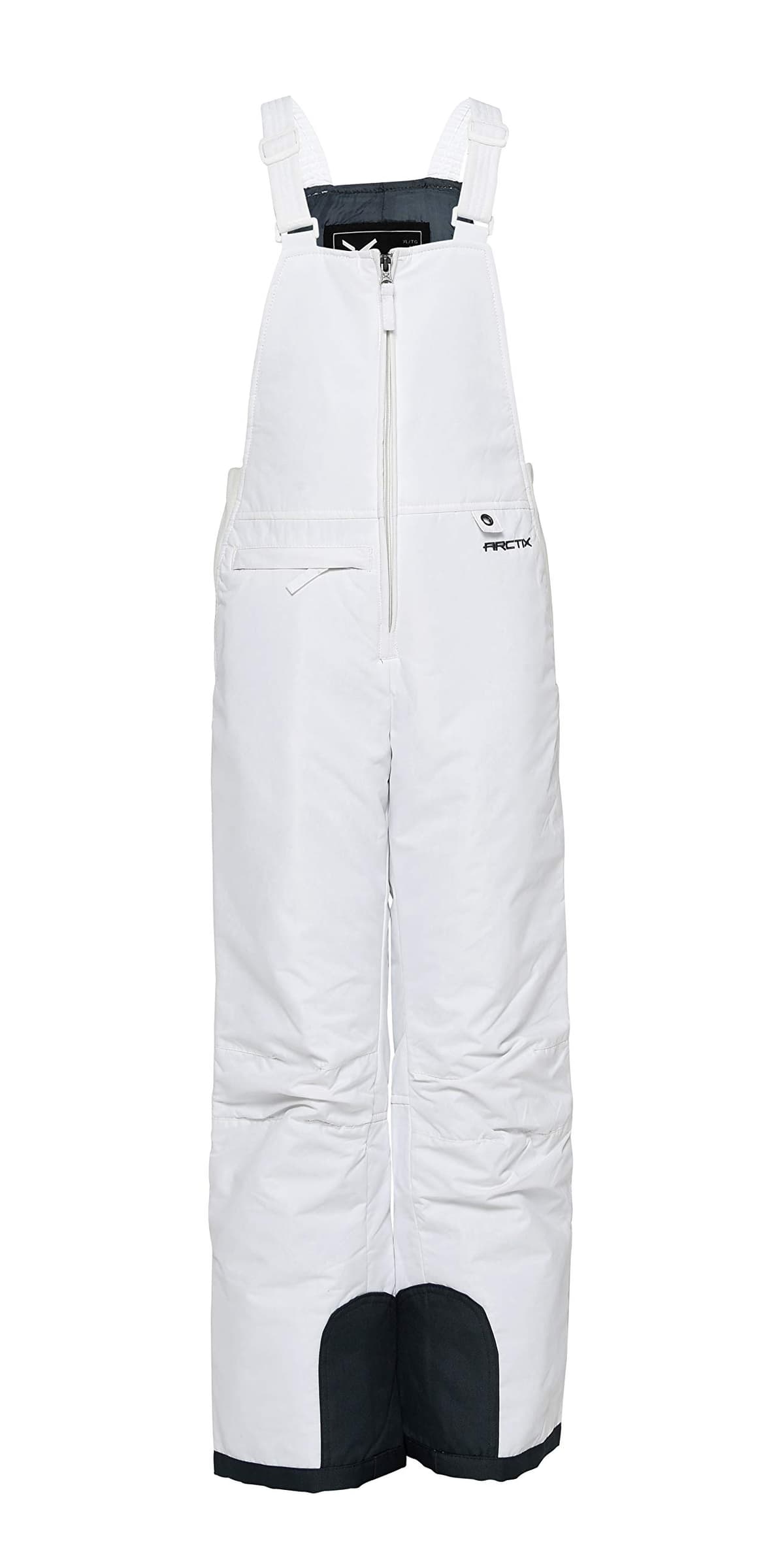 Arctix Kids Insulated Snow Bib Overalls — view 33
