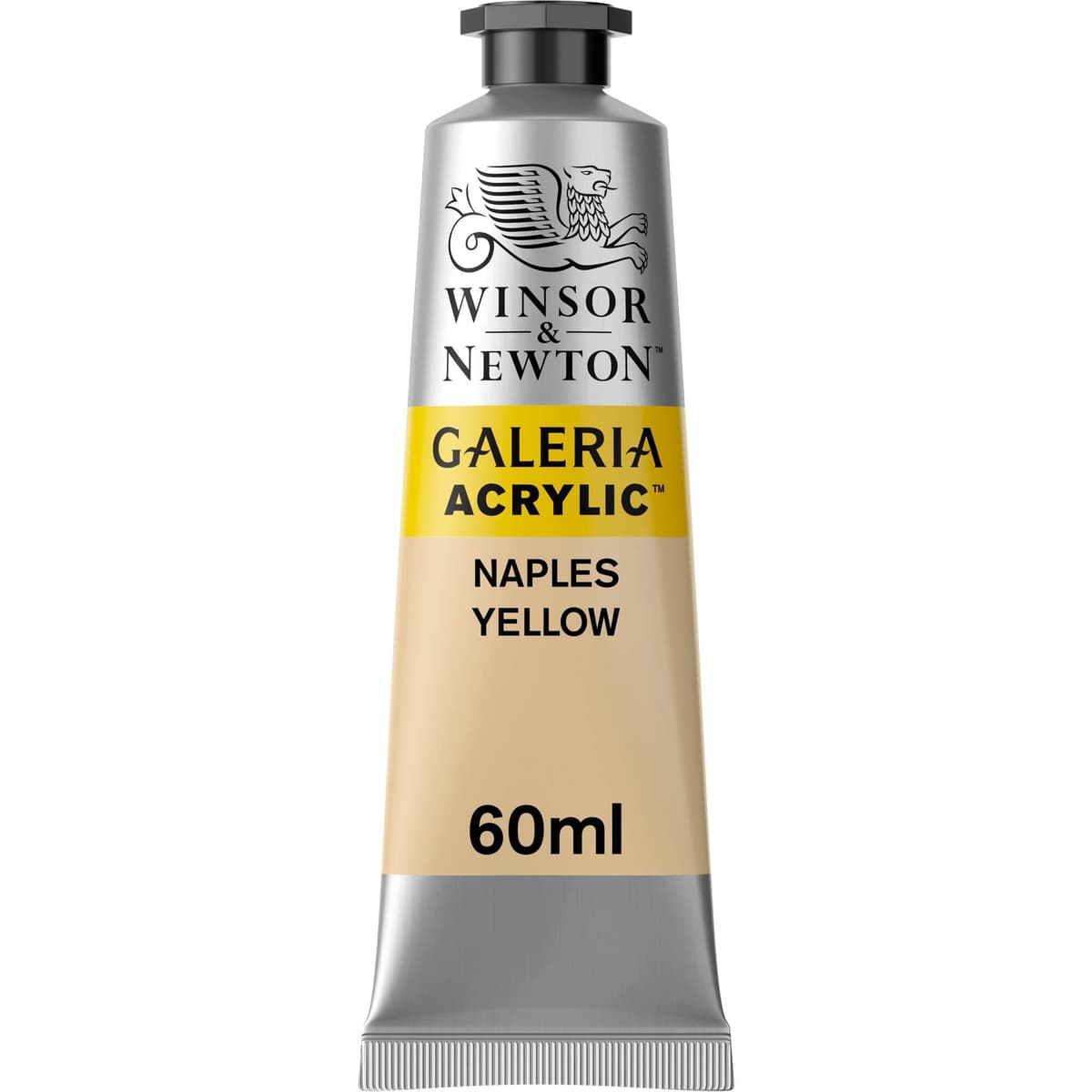 Winsor & Newton Galería - Pintura Acrílica , 500 ml, Verde (Deep Turquoise) — view 49