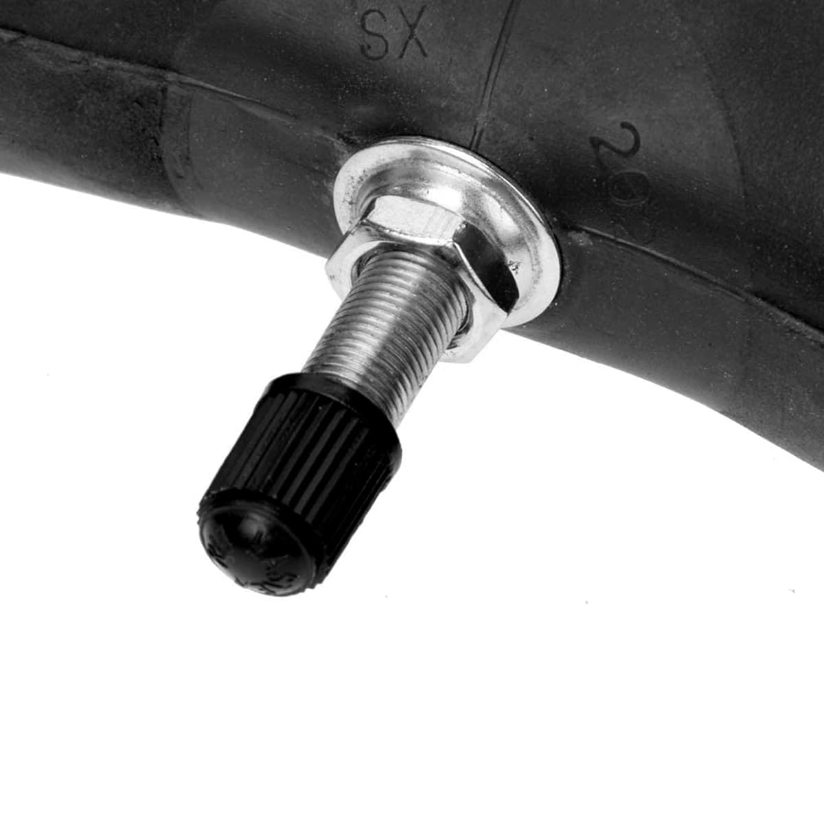 Tubo Interior de neum¨¢Tico de Goma Aramox 2,5/2,75-14 60/100-14 de Repuesto para Dirt Pit Bike — view 4