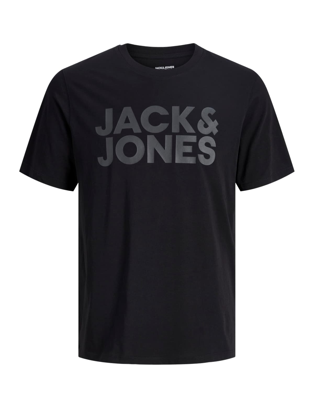 JACK & JONES T-Shirt Basic V-Neck T-Shirt