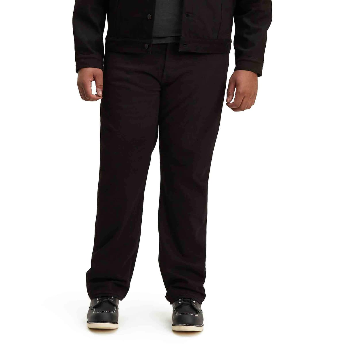 Levi's Hombre 501 Original Fit Vaqueros — view 330