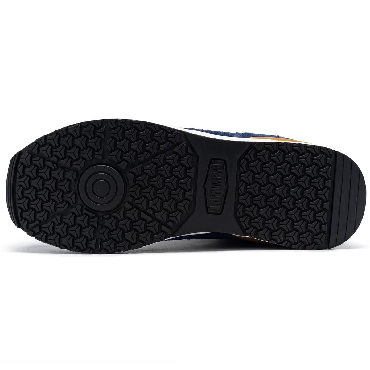 LARNMERN PRO Zapatos de Seguridad Hombre Mujer S1 SRC Anti-Deslizante Zapatos de Trabajo Punta de Acero Zapatillas de Seguridad Ligero Transpirables Calzado de Seguridad — view 5
