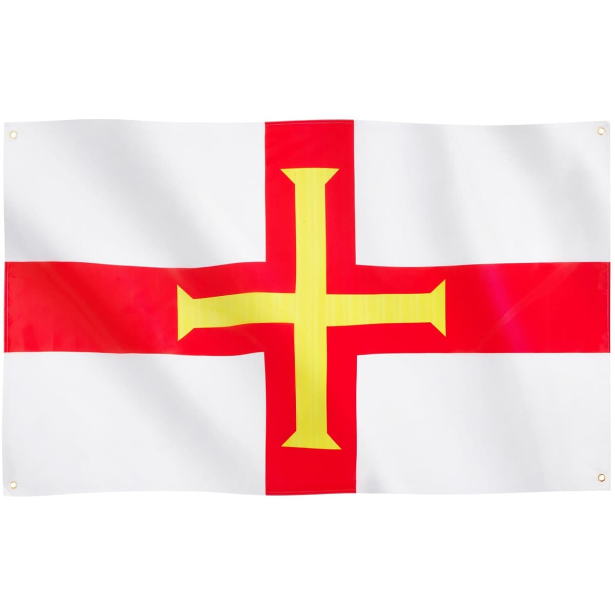Runesol Lest We Forget, Premium Remembrance Poppy Day Flag - 3ft x 5ft, 4 Grommets, Indoors/Outdoors — view 105