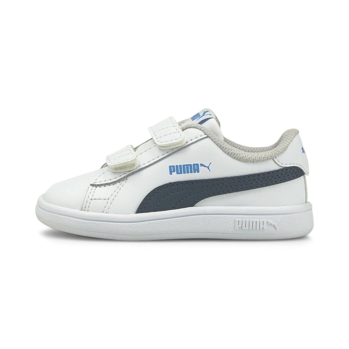 PUMA Zapatillas Bebés Smash 3.0 Leather V — view 41