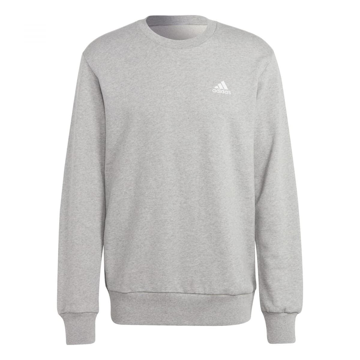 Adidas Hombre Essentials FEELCOZY Fleece Sweatshirt — view 31