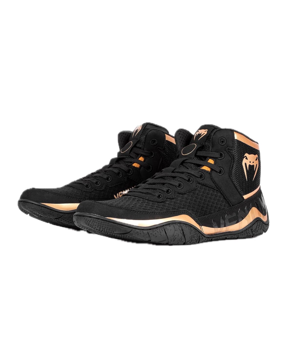 Venum Elite Zapatos de Lucha — view 2
