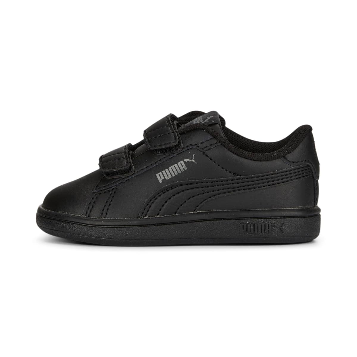 PUMA Zapatillas Bebés Smash 3.0 Leather V — view 21