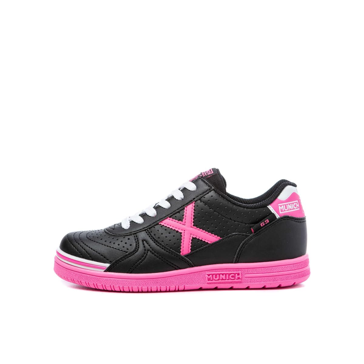Munich Zapatillas G-3 Profit Blanco — view 13