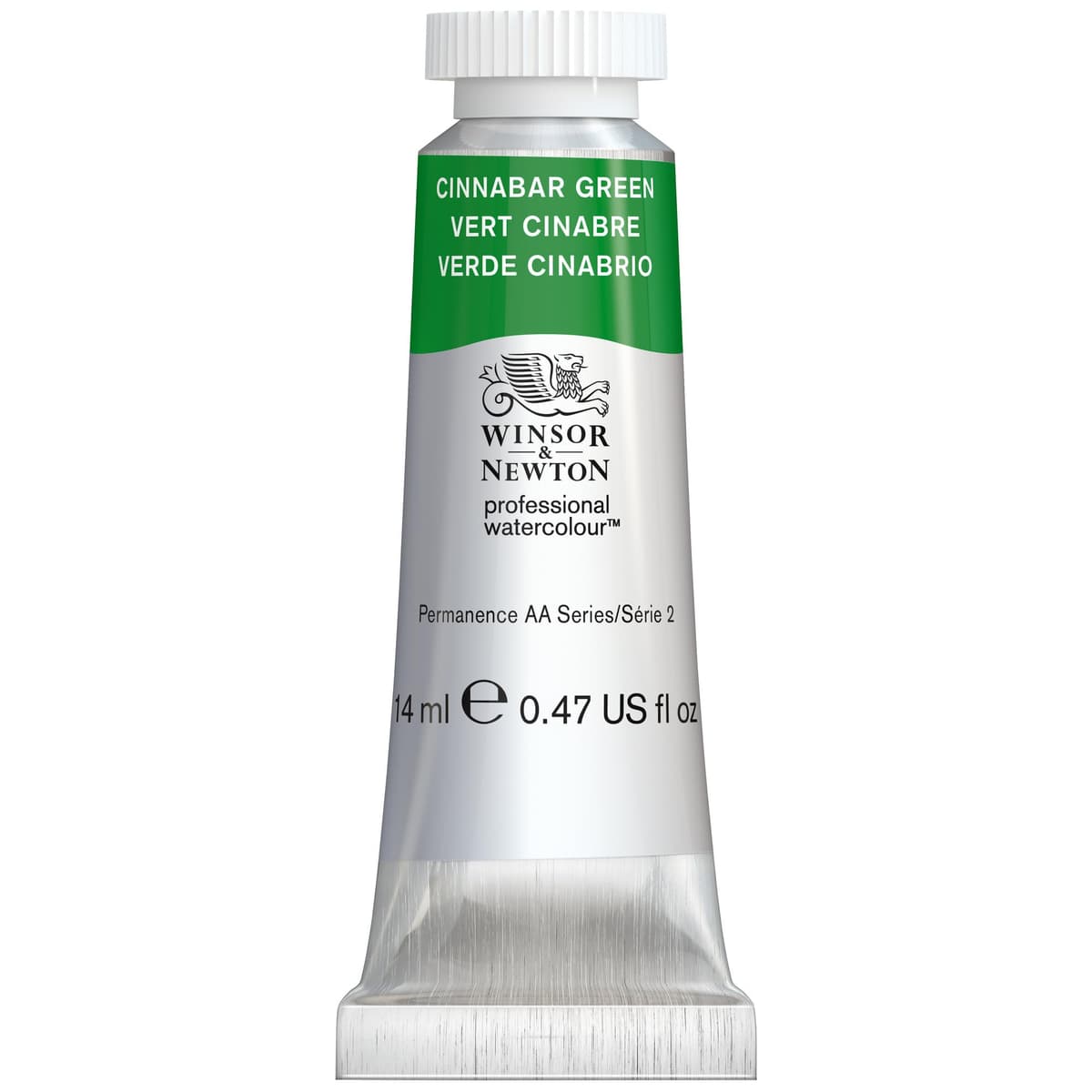 Winsor & Newton Acuarela Profesional - Pintura de Acuarela, Alta Luminosidad, Resistente a la Luz, Calidad de Archivo, Tubo de 5ML, Color Blanco De Titanio — view 174