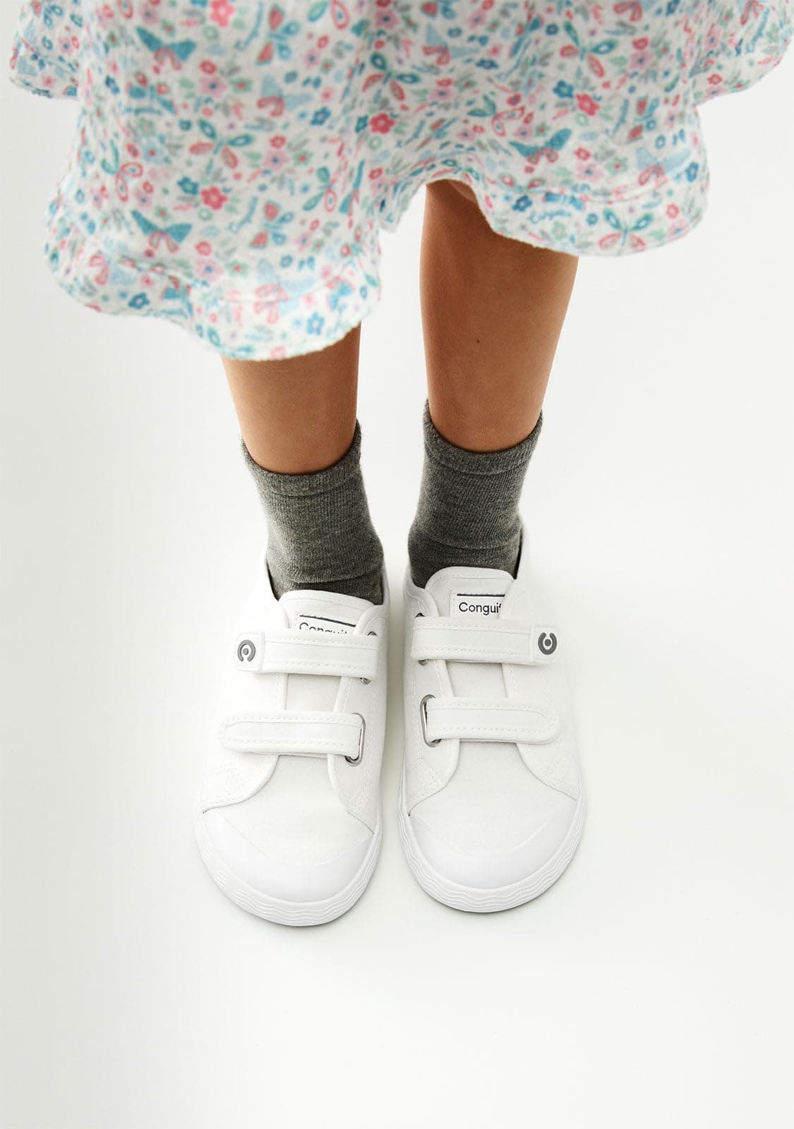 Conguitos - Zapatillas Casuales y Cómodas para Niño y Niña — view 2