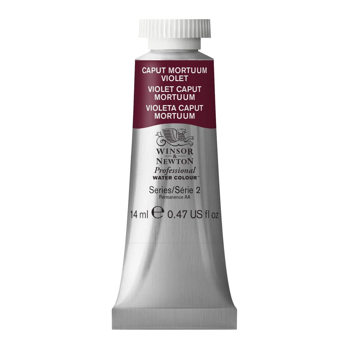 Winsor & Newton Acuarela Profesional - Pintura de Acuarela, Alta Luminosidad, Resistente a la Luz, Calidad de Archivo, Tubo de 5ML, Color Blanco De Titanio — view 162
