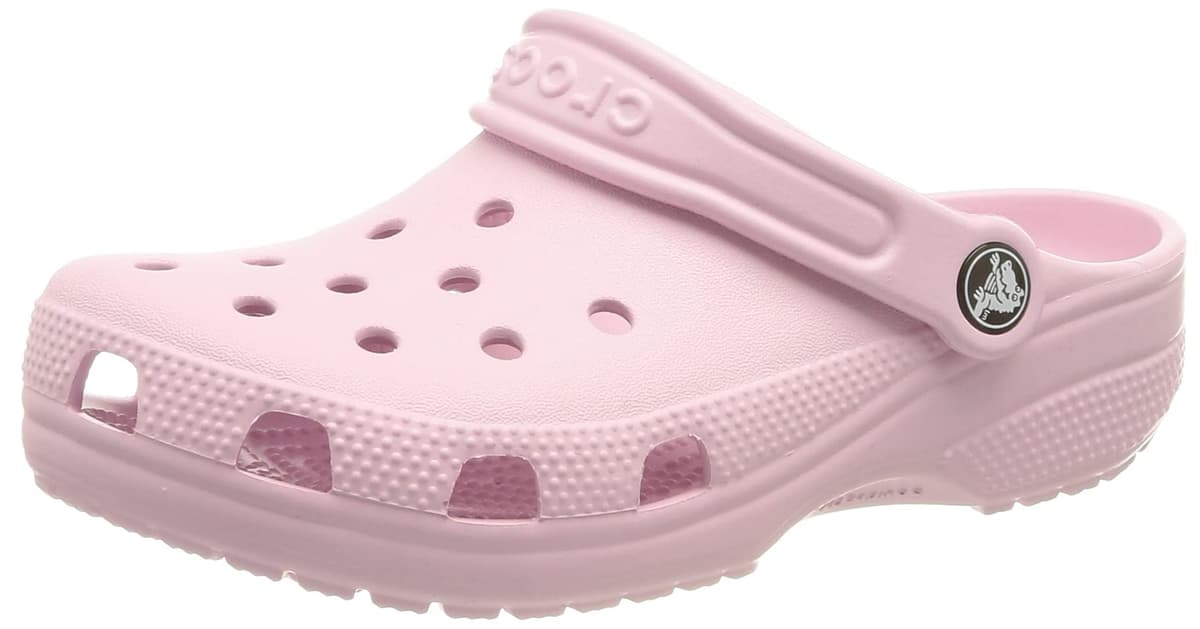 Crocs Unisex Kids Classic Clog TClog — view 35