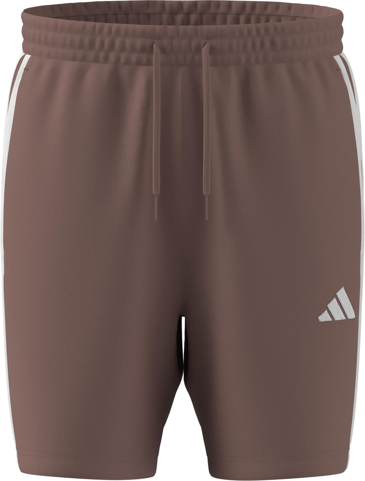 Adidas Hombre Essential Three Stripes French Terry Short — view 22