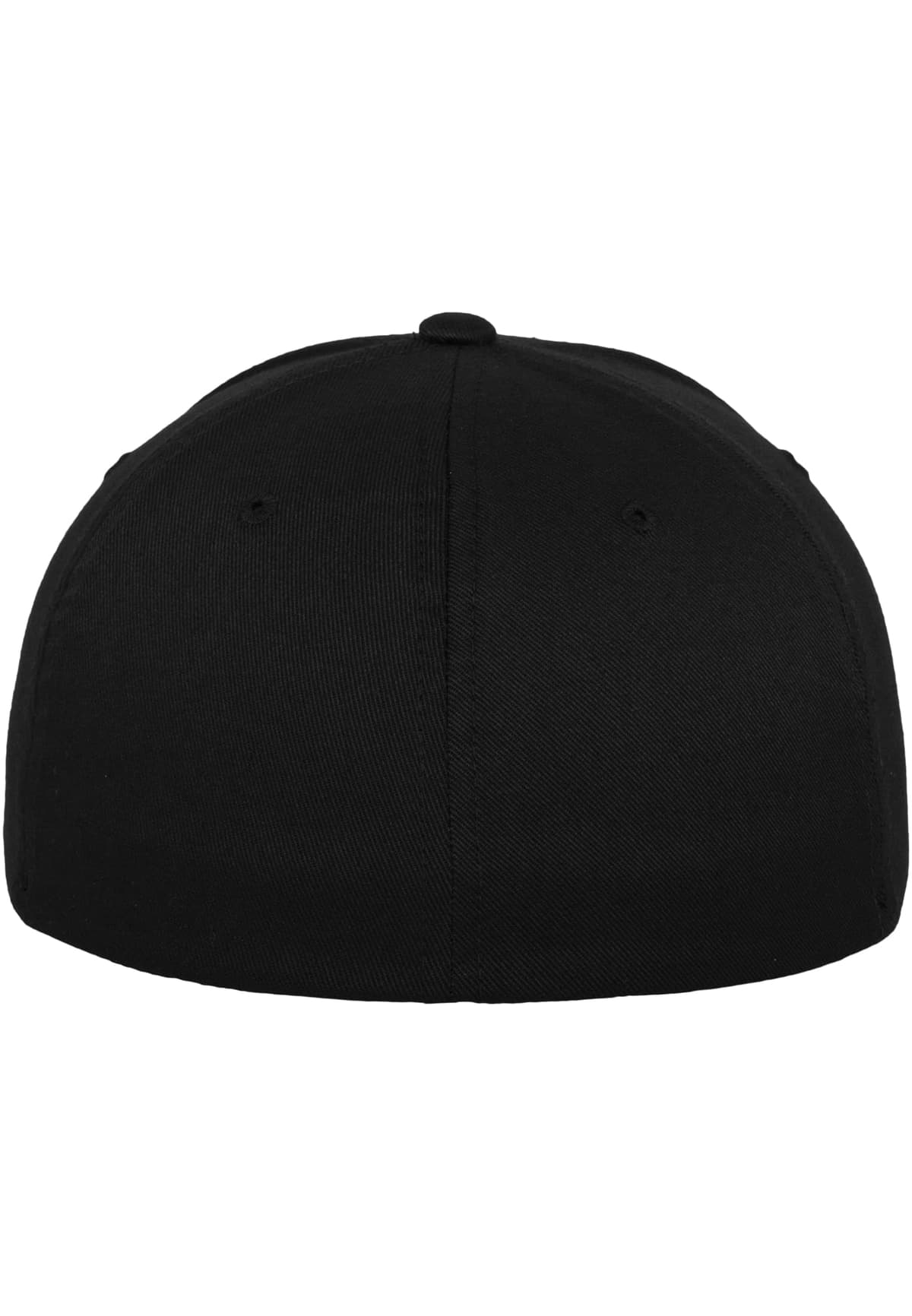 Flexfit Hombre Lanudo Combed Gorra de Béisbol — view 4