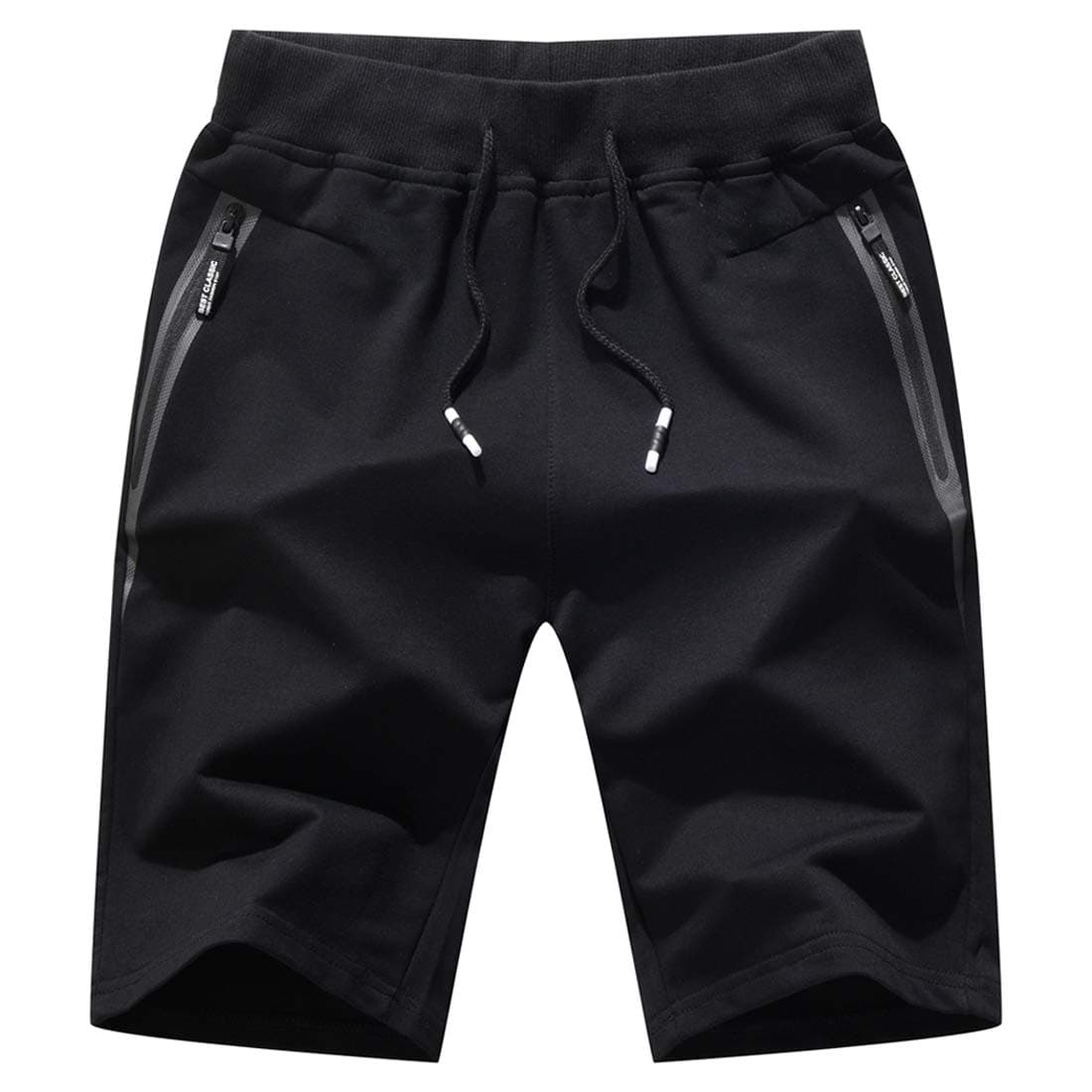 Tansozer Pantalones Cortos Hombre Deporte Running