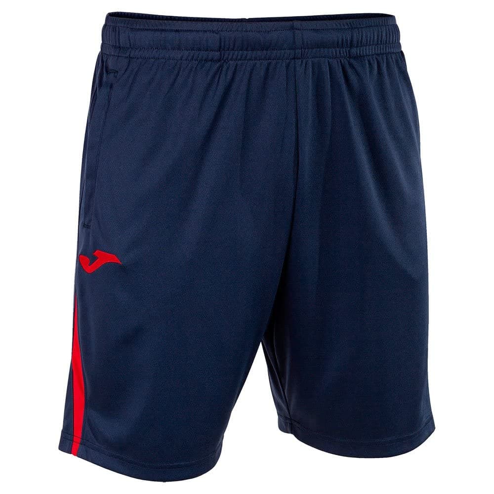 Joma Championship VII Bermudas Hombre