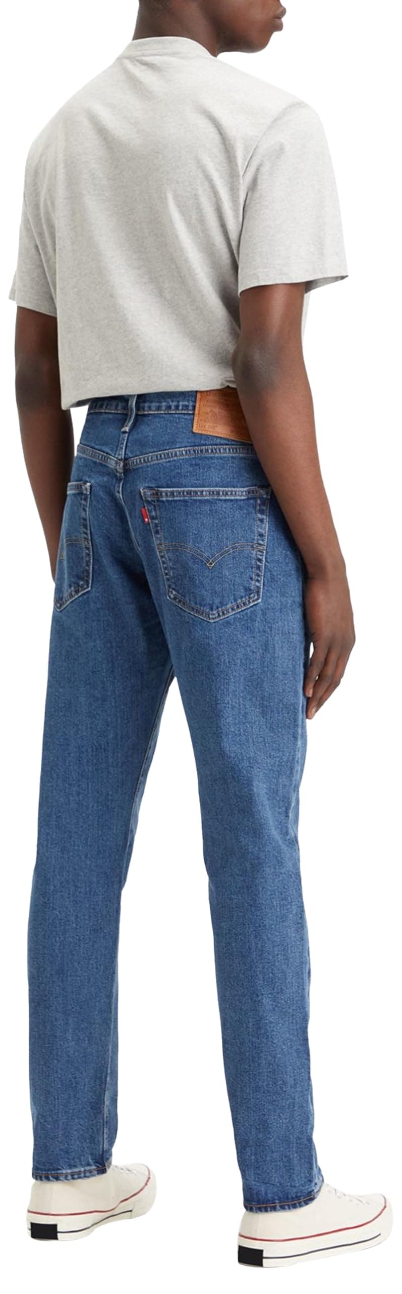 Levi's 502 Taper Vaqueros Hombre — view 2