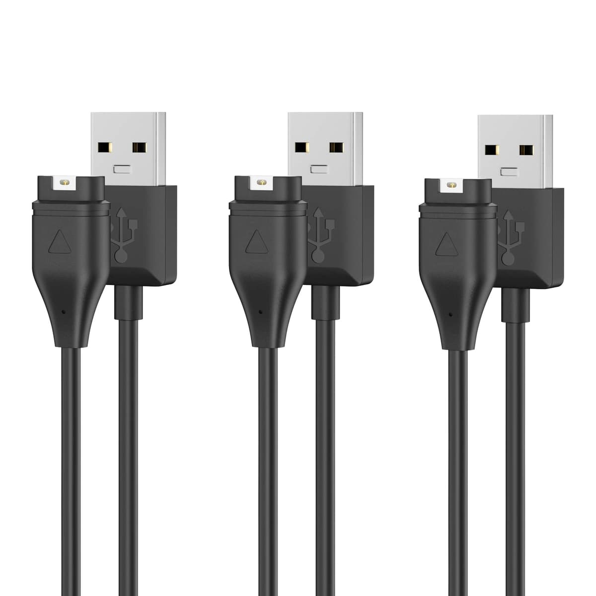 AWINNER Compatible for Garmin Watch Charger Cable — view 8