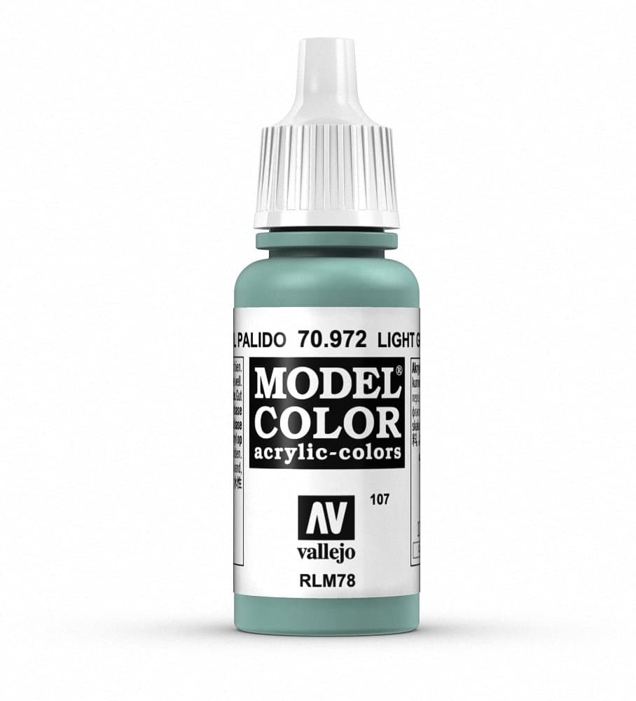 Vallejo Thinner Medium, Colorless Diluent for Acrylic Paints, 18 ml Bottle, Ideal for Thinning and Blending, Perfect for Artists and Hobbyists — view 10