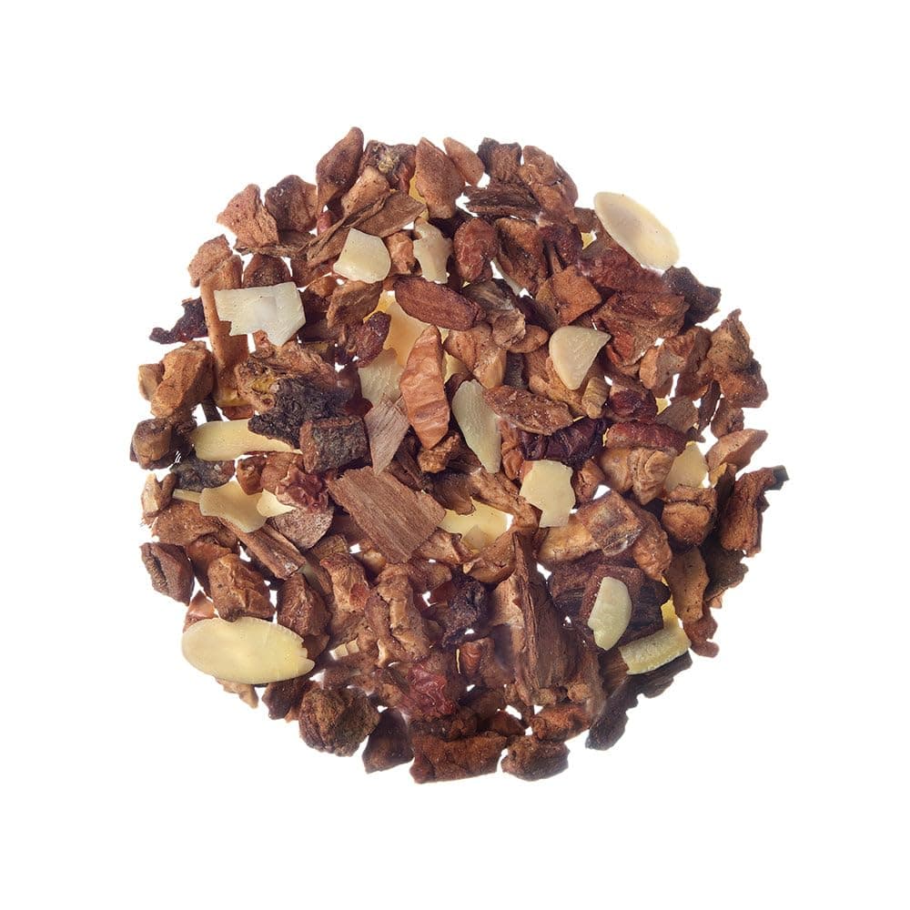 TEA SHOP - Infusión Cocktail de Frutas 250g - 125 Tazas - Infusión a Granel - Aromática y vitamínica de fruta y flores con hibisco, piña, papaya, pasas, escaramujo y naranja - Propiedades — view 20