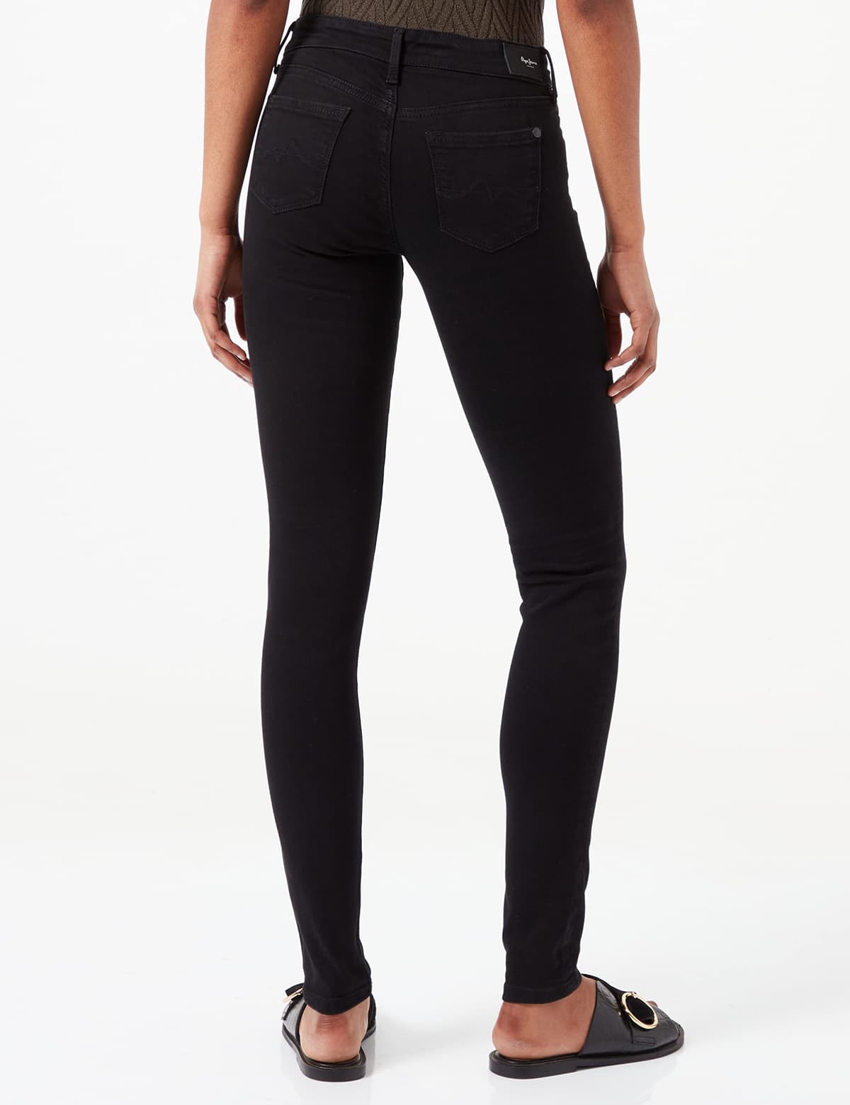 Pepe Jeans Soho, Jeans Mujer — view 145