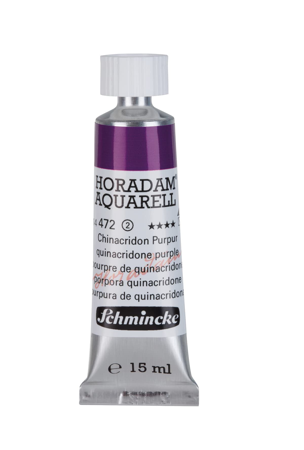 Schmincke - HORADAM® AQUARELL - acuarelas para artistas, turquesa cobalto - 15 ml — view 210