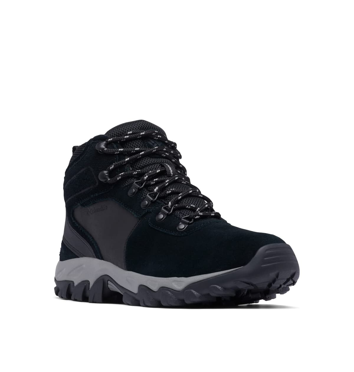 Columbia Newton Ridge™ Plus Ii Waterproof Wide Botas cortas al tobilloHombre — view 29