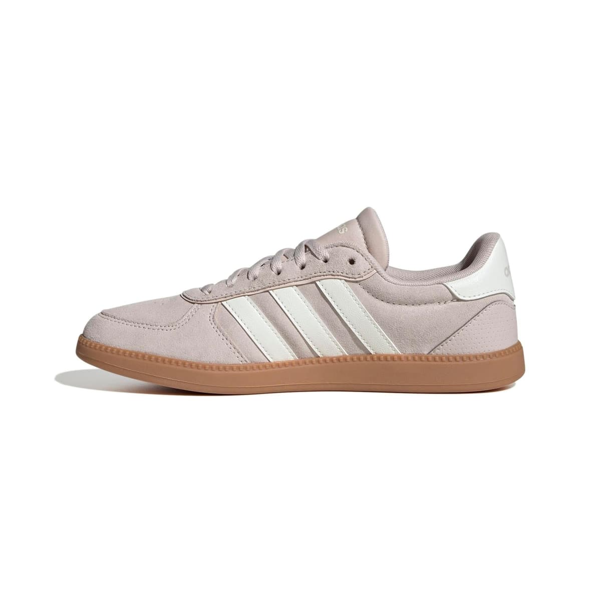 Adidas Mujer BREAKNET Sleek Zapatos — view 84