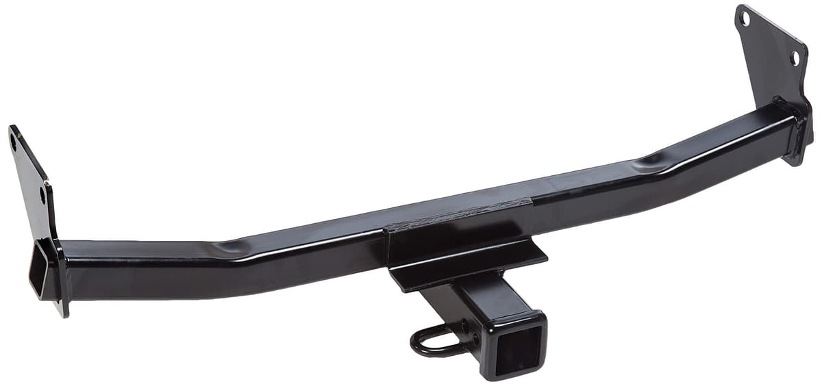 Draw-Tite 76601 Class 3 Trailer Hitch, 2 Inch Receiver, Black, Compatible with 2016-2022 Honda HR-V — view 9