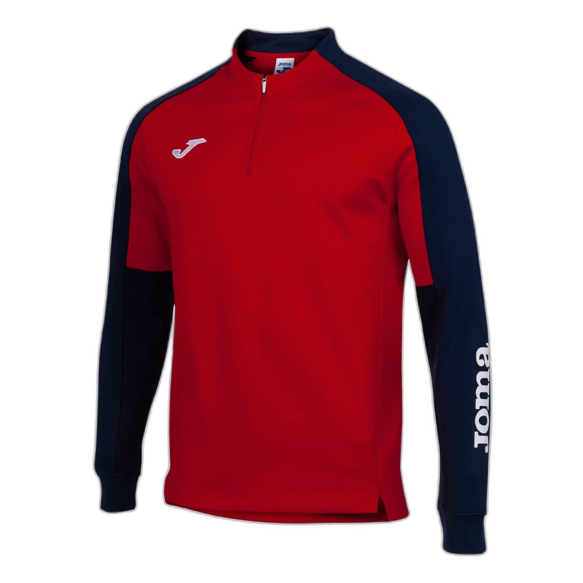 Joma Sudadera Eco Championship Sudadera Hombre — view 3