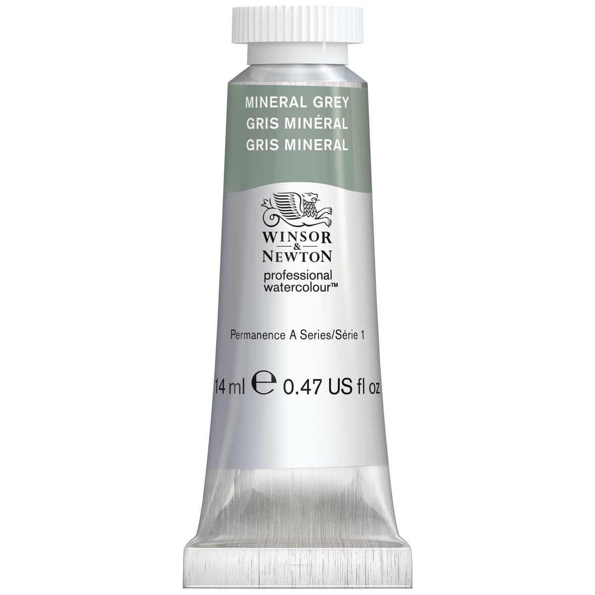 Winsor & Newton Acuarela Profesional - Pintura de Acuarela, Alta Luminosidad, Resistente a la Luz, Calidad de Archivo, Tubo de 5ML, Color Blanco De Titanio — view 132