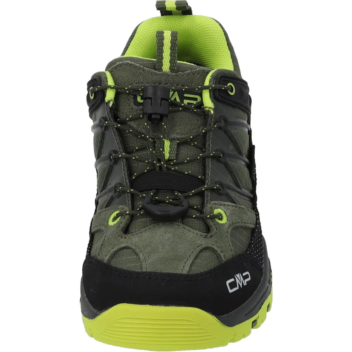 CMP Kids Rigel Low Trekking Shoes WP Zapatos de trekkingUnisex niños — view 4