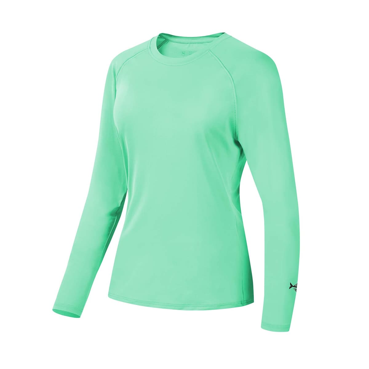 Bassdash - Camiseta de Manga Larga para Mujer con protección Solar UPF 50+ UV para Pesca, Senderismo, Rendimiento — view 19
