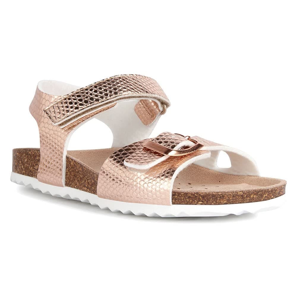 Geox J028mc0bcbl SandaliasNiñas — view 9