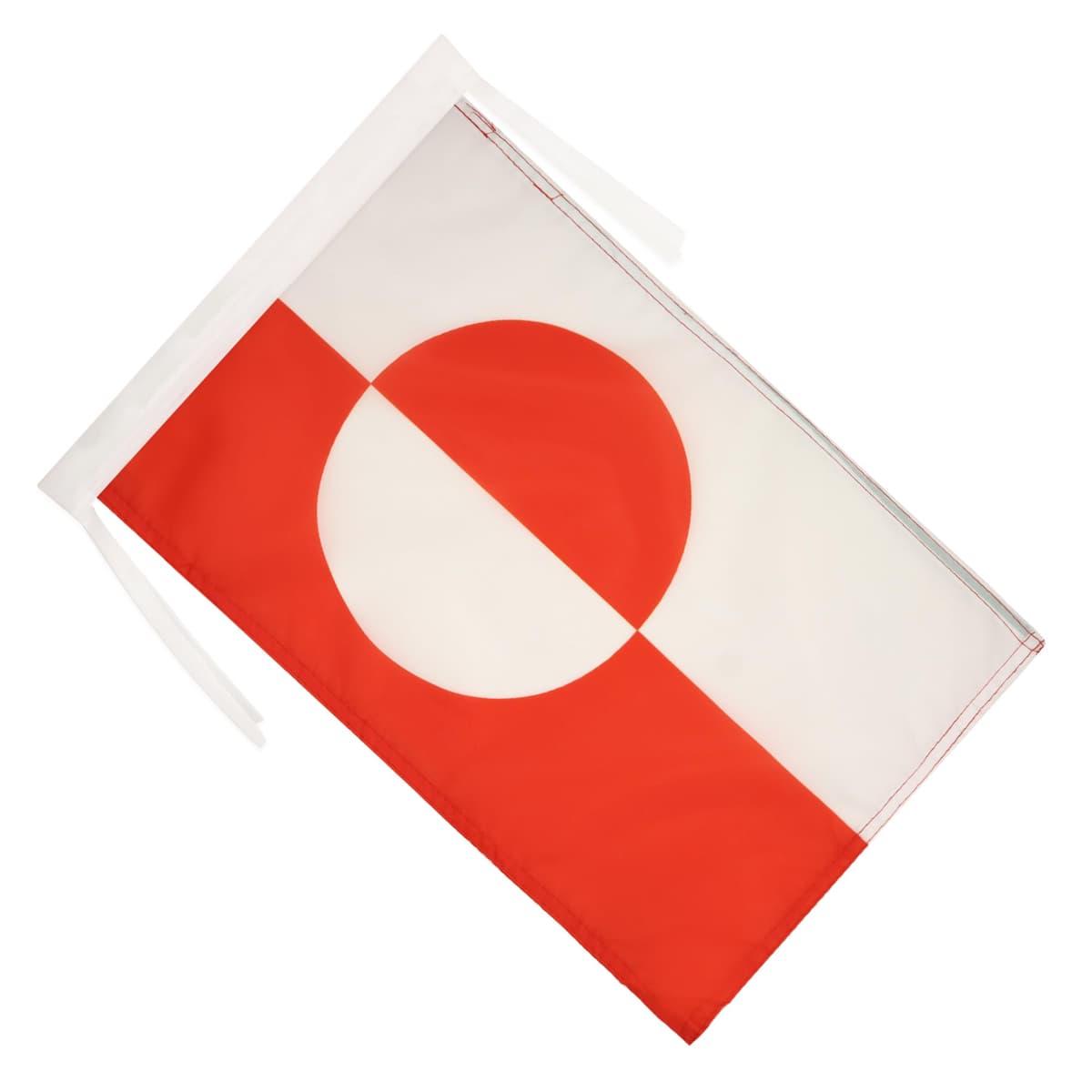 AZ FLAG Bandera de ESPAÑA SIN Armas 45x30cm - BANDERINA ESPAÑOLA SIN Escudo 30 x 45 cm cordeles — view 444