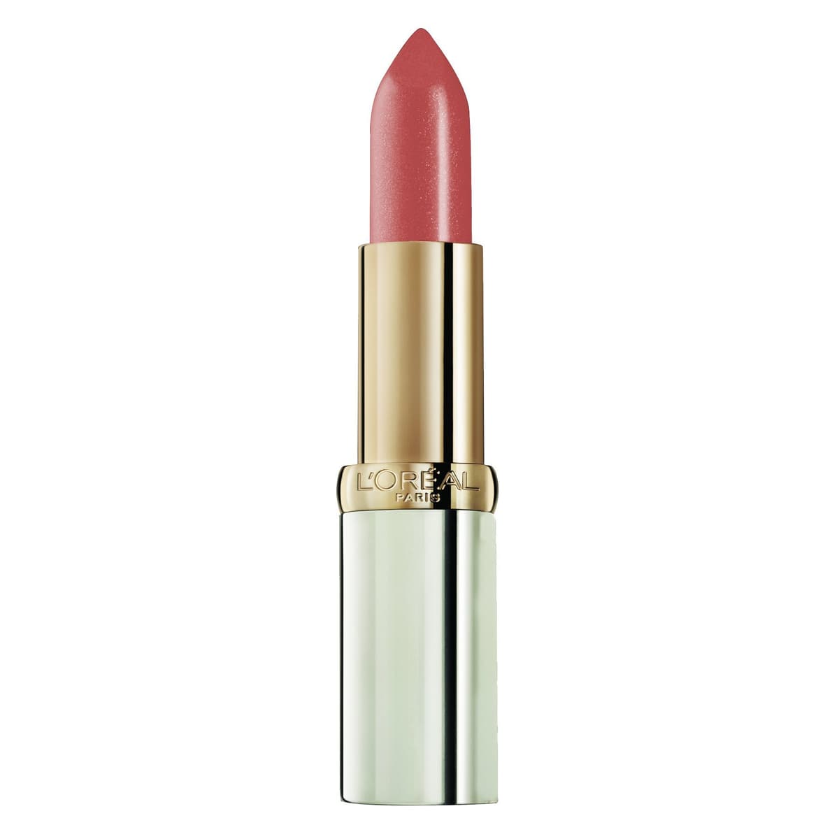 L'Oréal Paris Color Riche - Lápiz labial liso satinado, pigmento puro hidratante, con omega 3 y vitamina E, 178 Excessif — view 3
