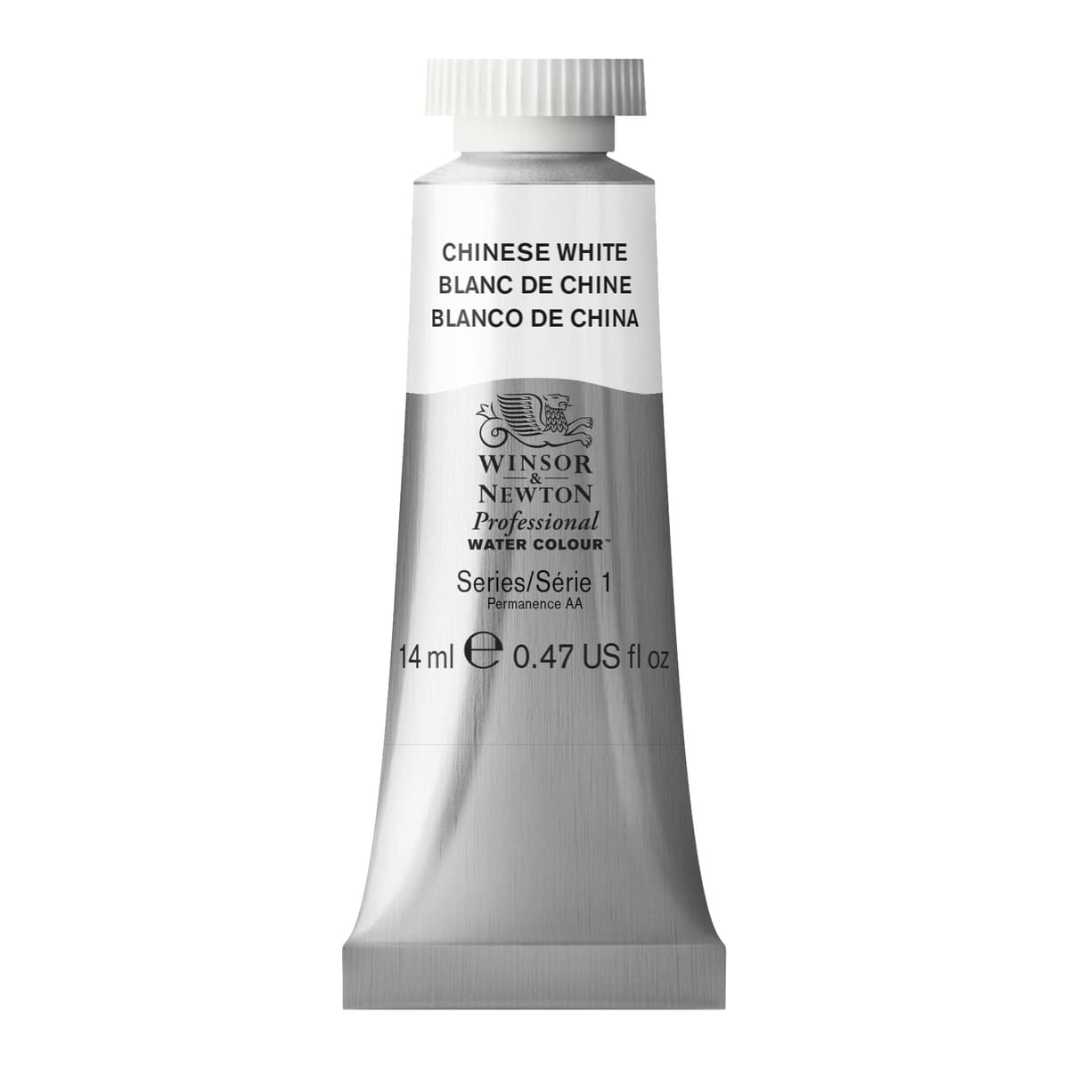 Winsor & Newton Acuarela Profesional - Pintura de Acuarela, Alta Luminosidad, Resistente a la Luz, Calidad de Archivo, Tubo de 5ML, Color Blanco De Titanio — view 52