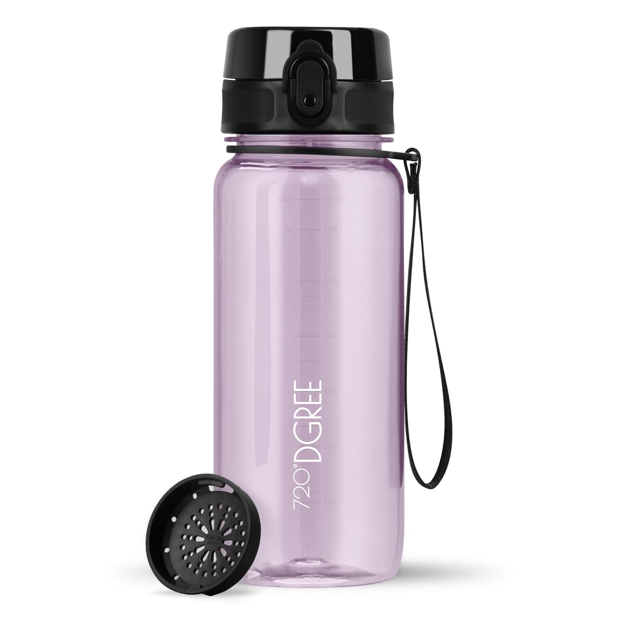 720°DGREE Botella de agua uberBottle – 1,5 litros, 1500ml | Novedosa botella deportiva | Sin BPA | Ideal para niños, fitness, deportes, fútbol, guardería, escuela, pequeños, antigoteo — view 65