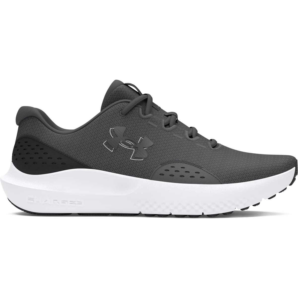 Under Armour UA Charged Surge 4 Men’s Running Shoe — view 23